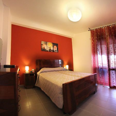 La Terrazza Bed & Breakfast Empoli Ngoại thất bức ảnh